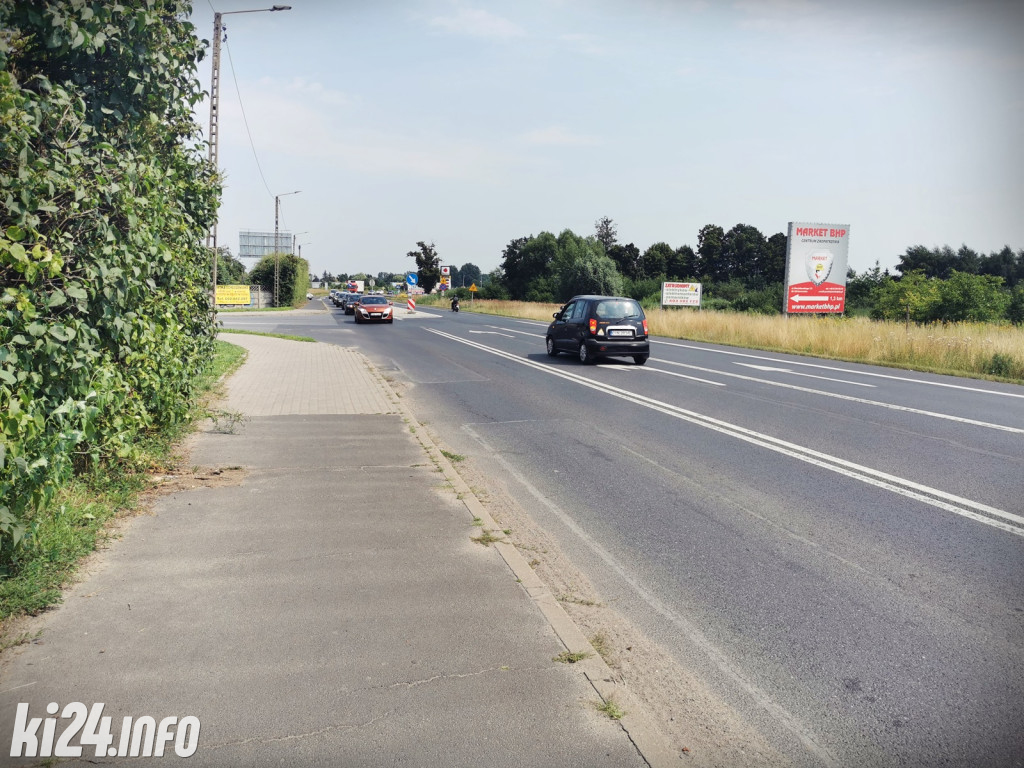 Odkrywamy ulice Pileckiego i Metalowców