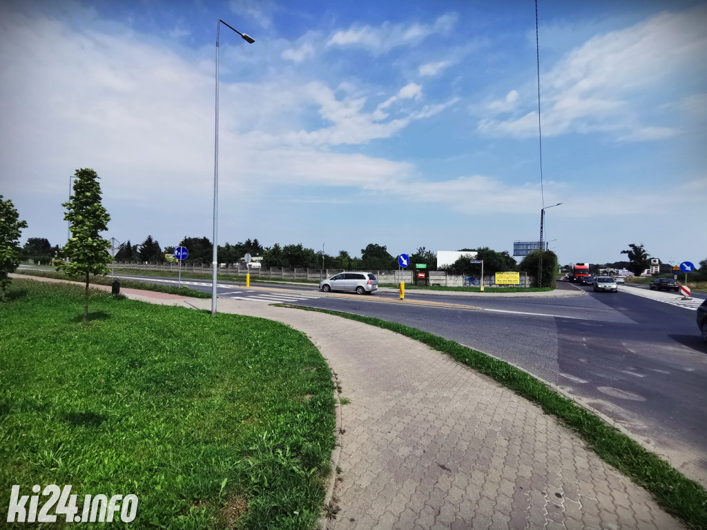 Odkrywamy ulice Pileckiego i Metalowców