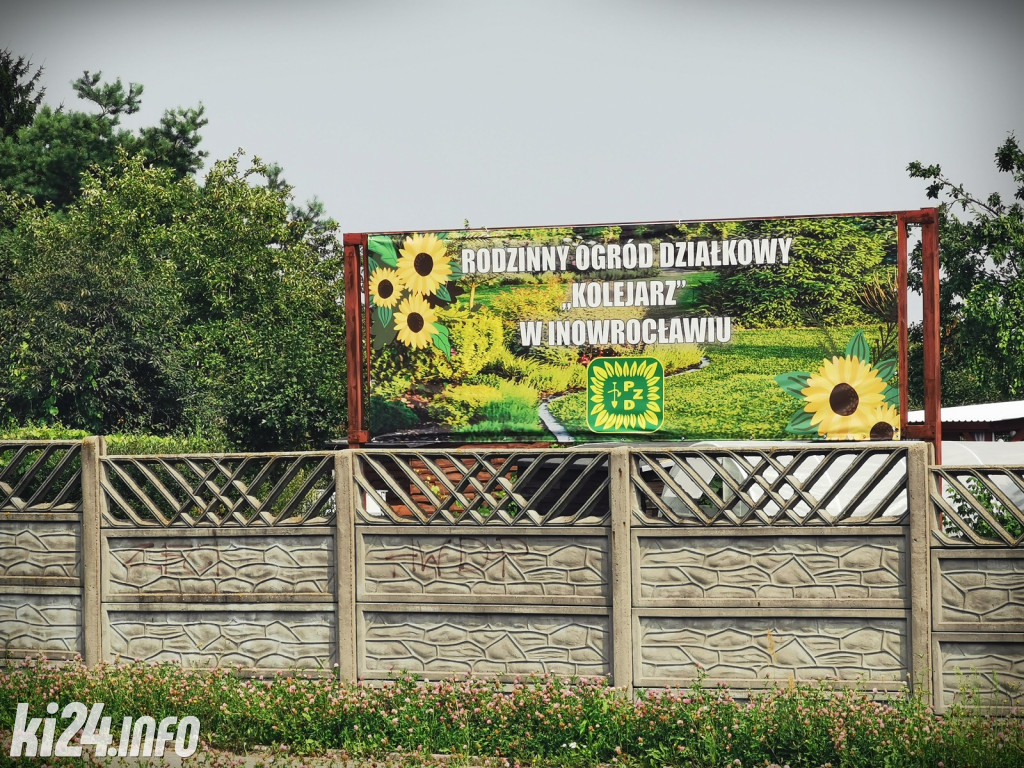 Odkrywamy ulice Pileckiego i Metalowców