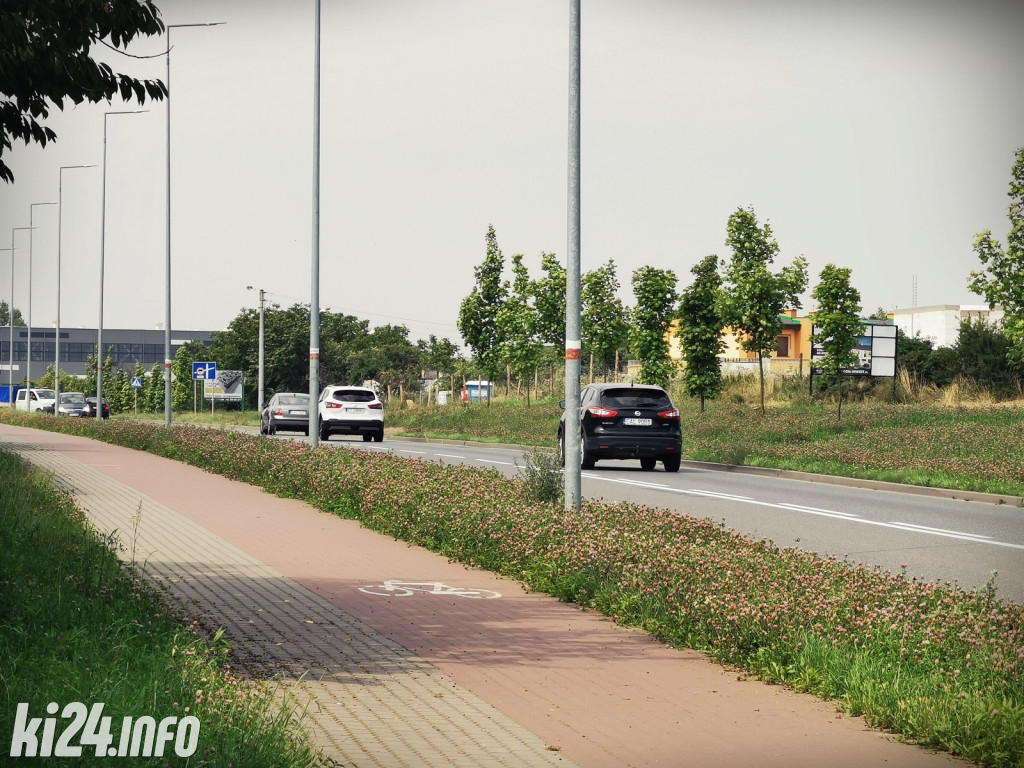 Odkrywamy ulice Pileckiego i Metalowców