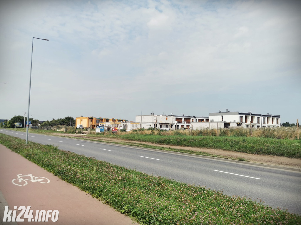 Odkrywamy ulice Pileckiego i Metalowców