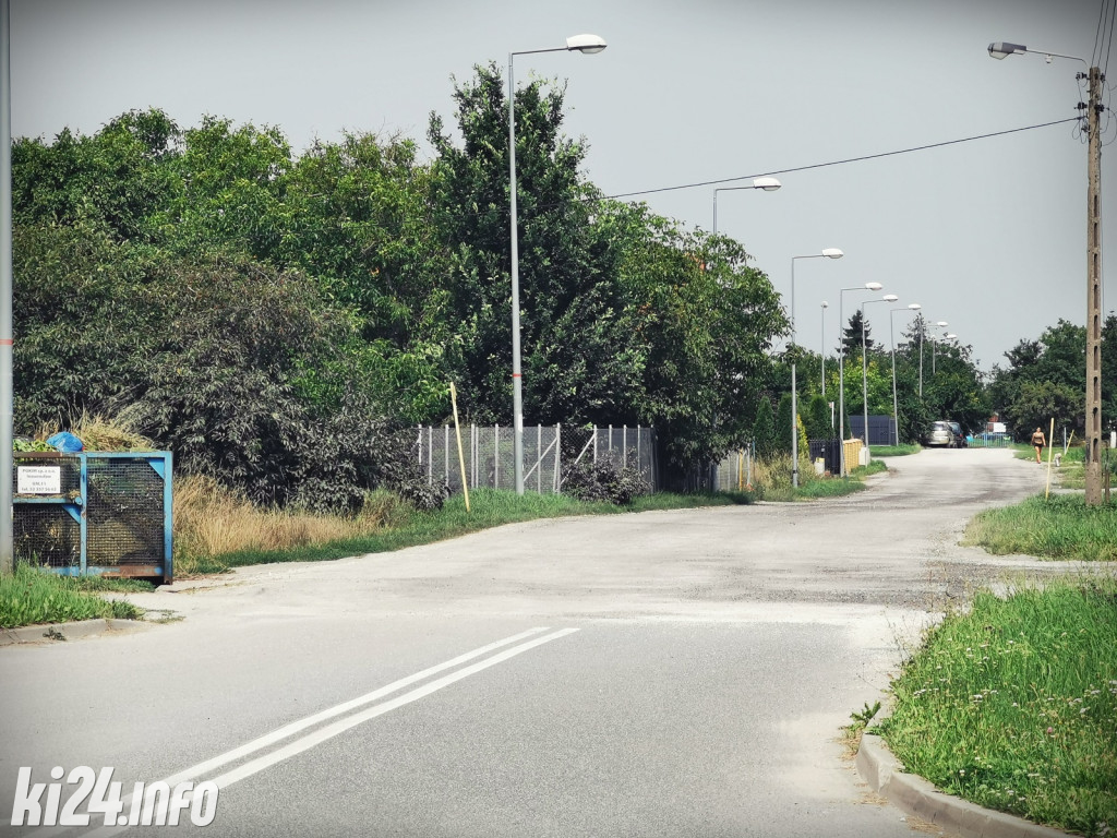 Odkrywamy ulice Pileckiego i Metalowców