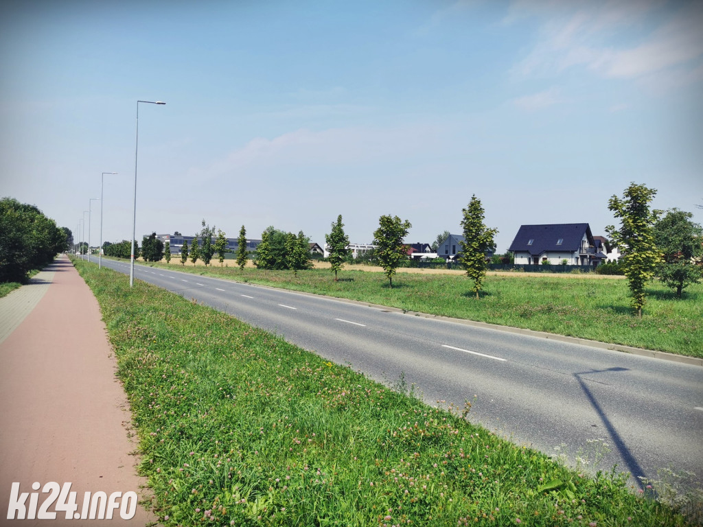Odkrywamy ulice Pileckiego i Metalowców