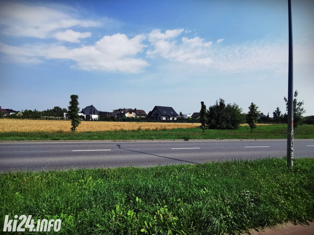 Odkrywamy ulice Pileckiego i Metalowców
