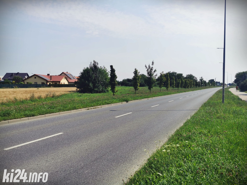 Odkrywamy ulice Pileckiego i Metalowców