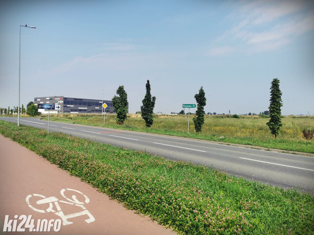 Odkrywamy ulice Pileckiego i Metalowców