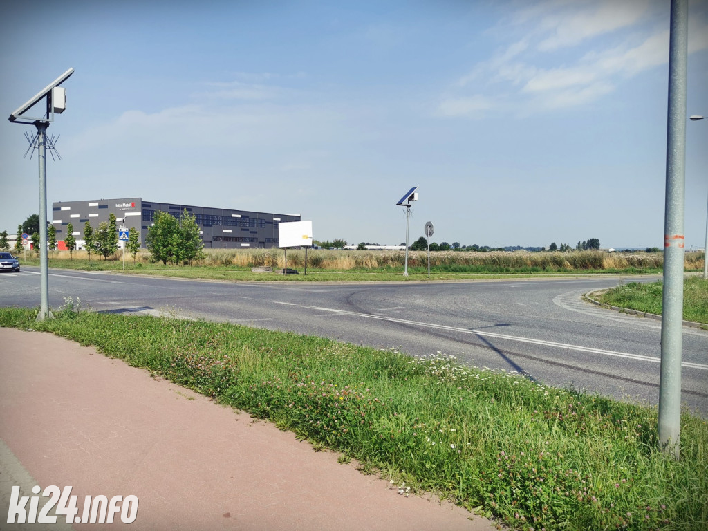 Odkrywamy ulice Pileckiego i Metalowców