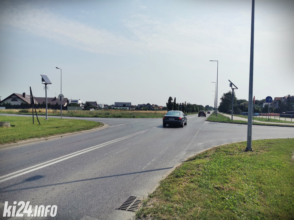 Odkrywamy ulice Pileckiego i Metalowców