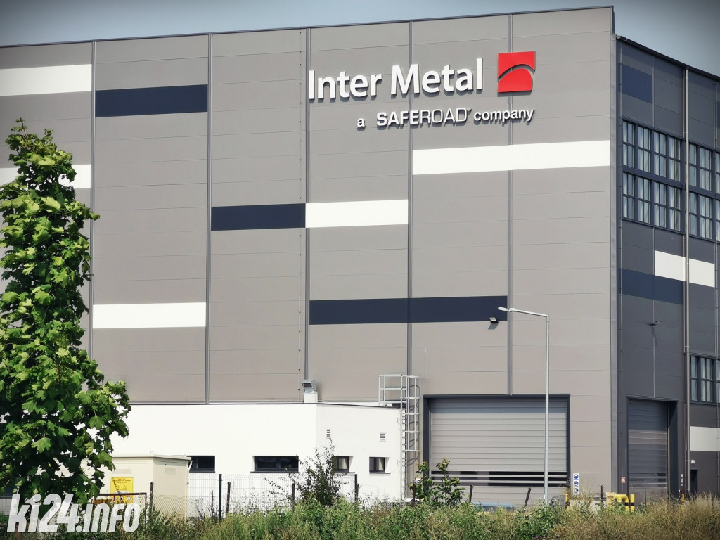 Odkrywamy ulice Pileckiego i Metalowców