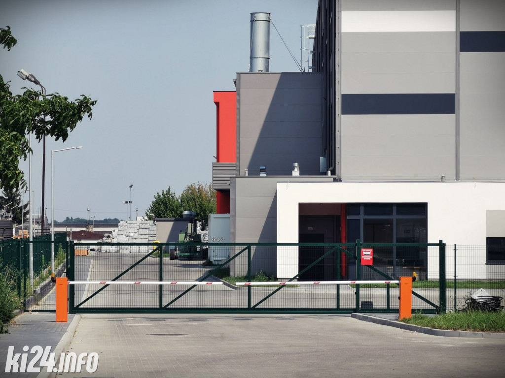 Odkrywamy ulice Pileckiego i Metalowców