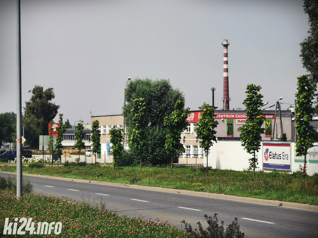 Odkrywamy ulice Pileckiego i Metalowców
