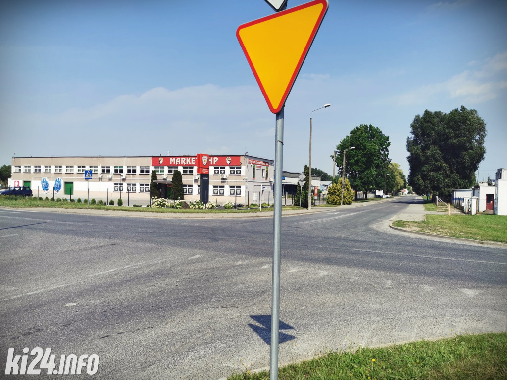 Odkrywamy ulice Pileckiego i Metalowców