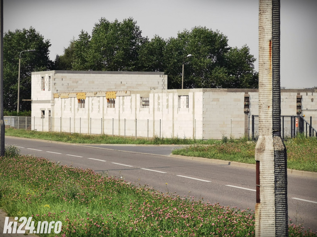 Odkrywamy ulice Pileckiego i Metalowców