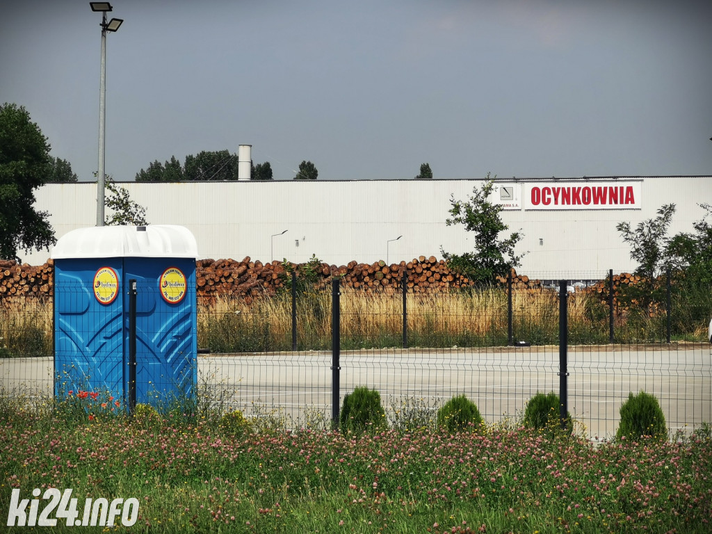 Odkrywamy ulice Pileckiego i Metalowców
