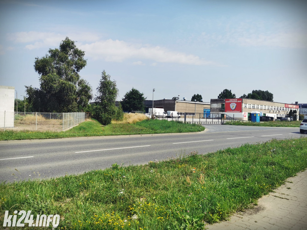 Odkrywamy ulice Pileckiego i Metalowców