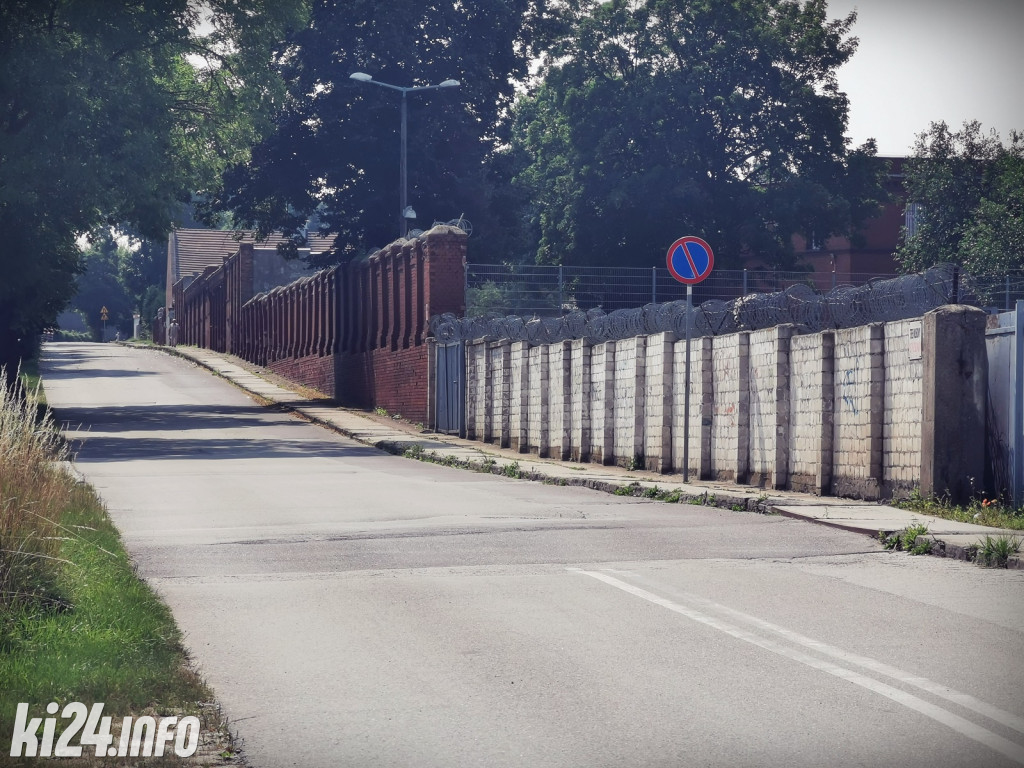 Odkrywamy ulice Pileckiego i Metalowców