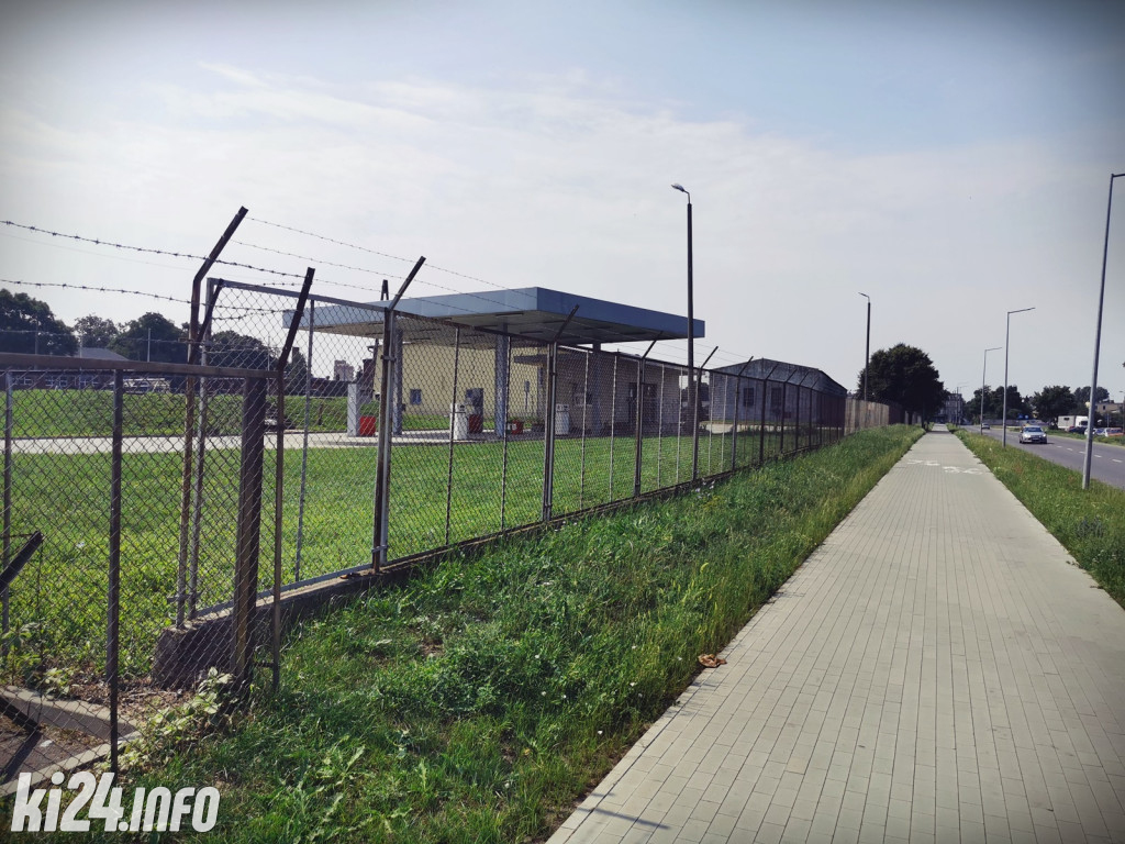 Odkrywamy ulice Pileckiego i Metalowców