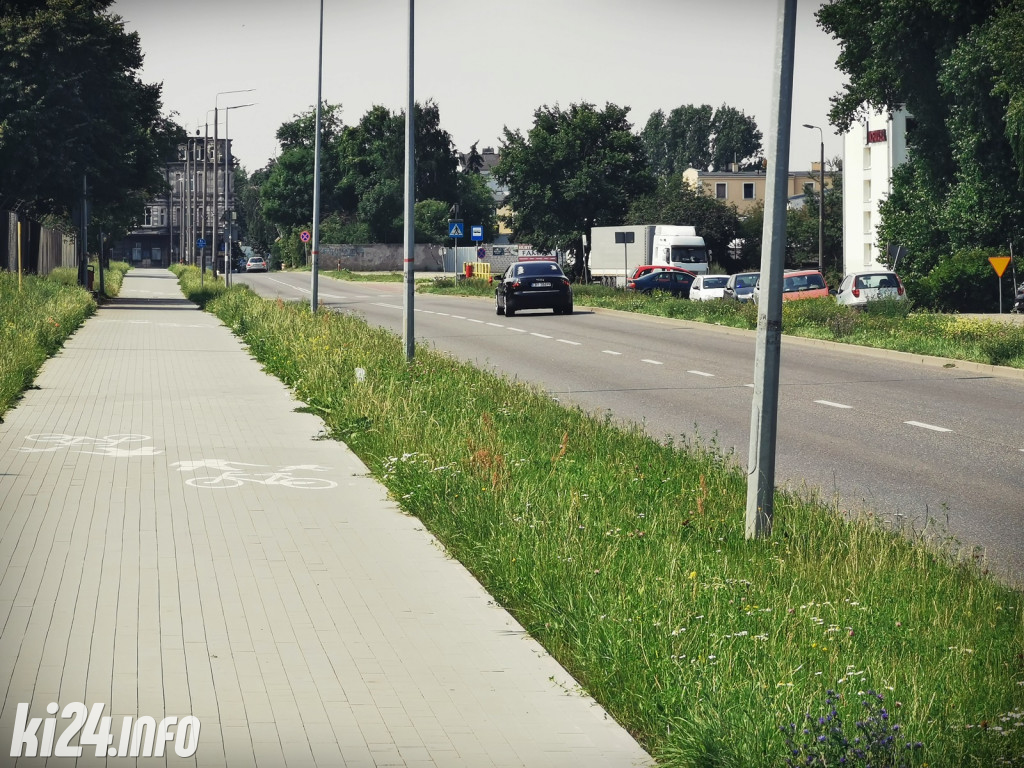 Odkrywamy ulice Pileckiego i Metalowców