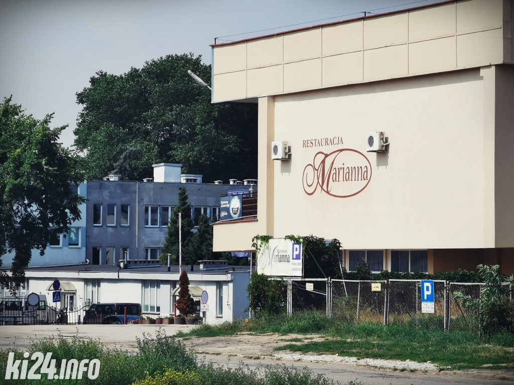 Odkrywamy ulice Pileckiego i Metalowców