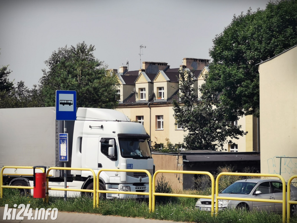Odkrywamy ulice Pileckiego i Metalowców