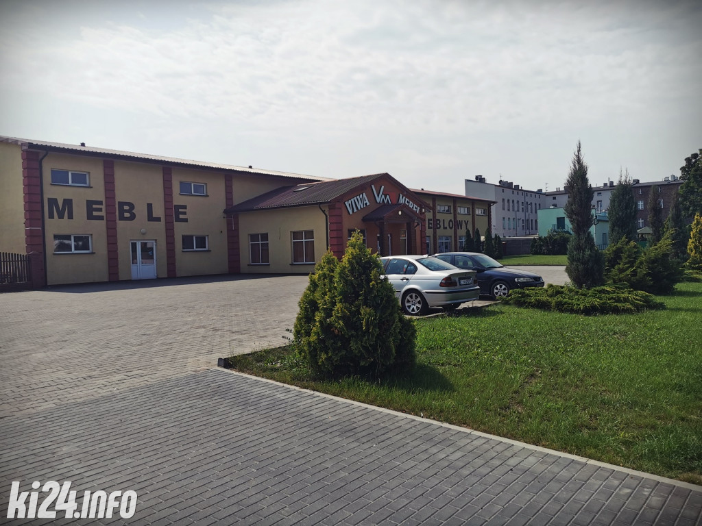Odkrywamy ulice Pileckiego i Metalowców