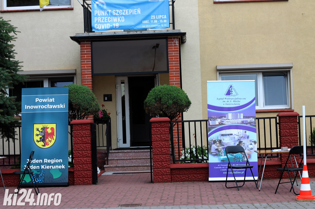 Święto patrona kierowców