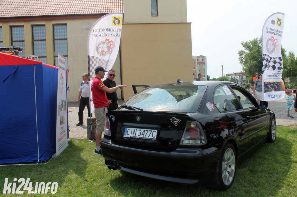 Święto patrona kierowców