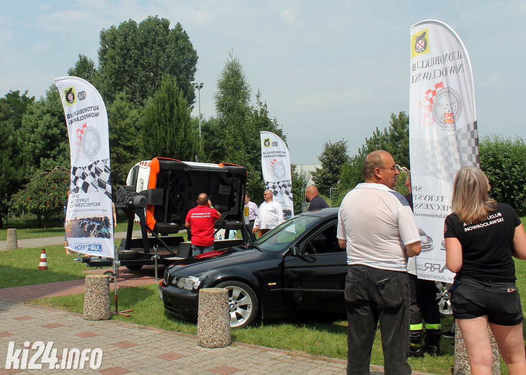 Święto patrona kierowców