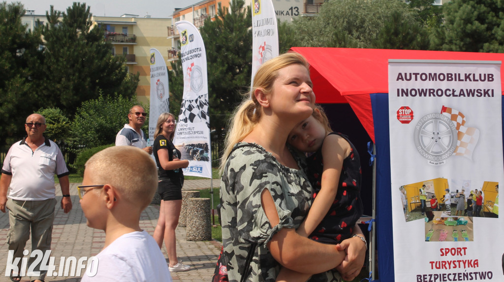 Święto patrona kierowców