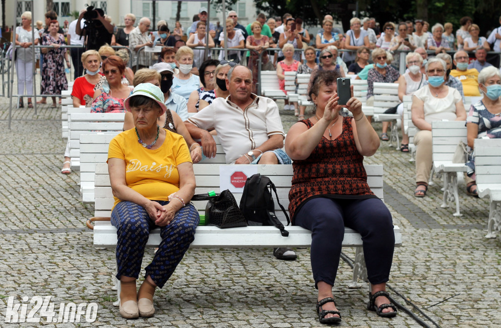 Koncert Perfekcyjne Przeboje