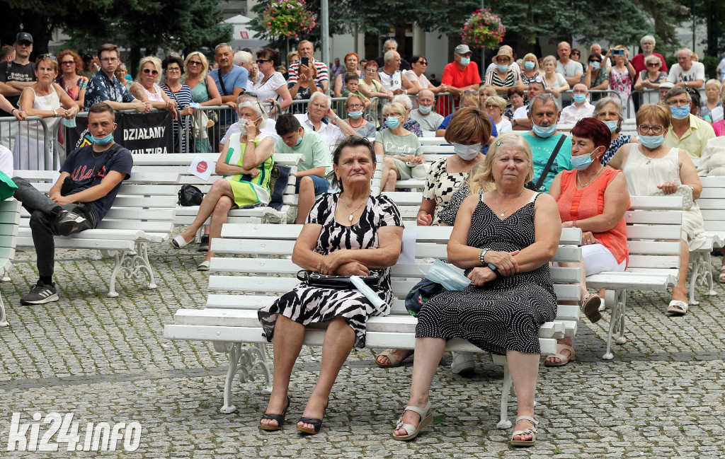 Koncert Perfekcyjne Przeboje