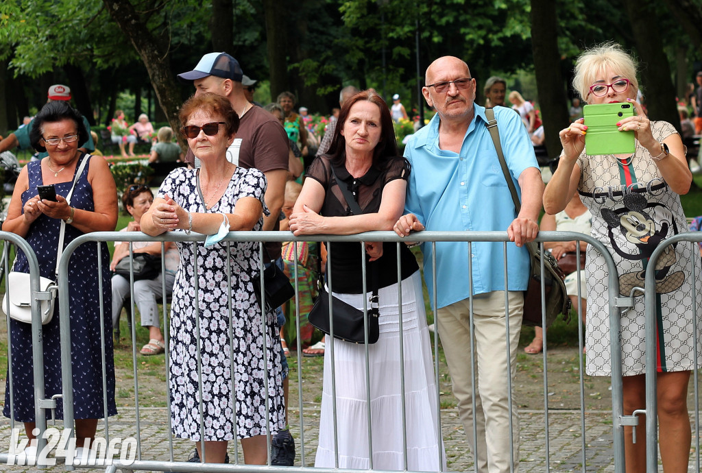 Koncert Perfekcyjne Przeboje