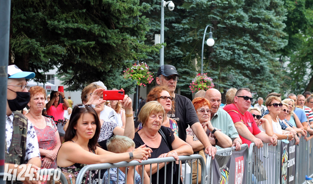 Koncert Perfekcyjne Przeboje