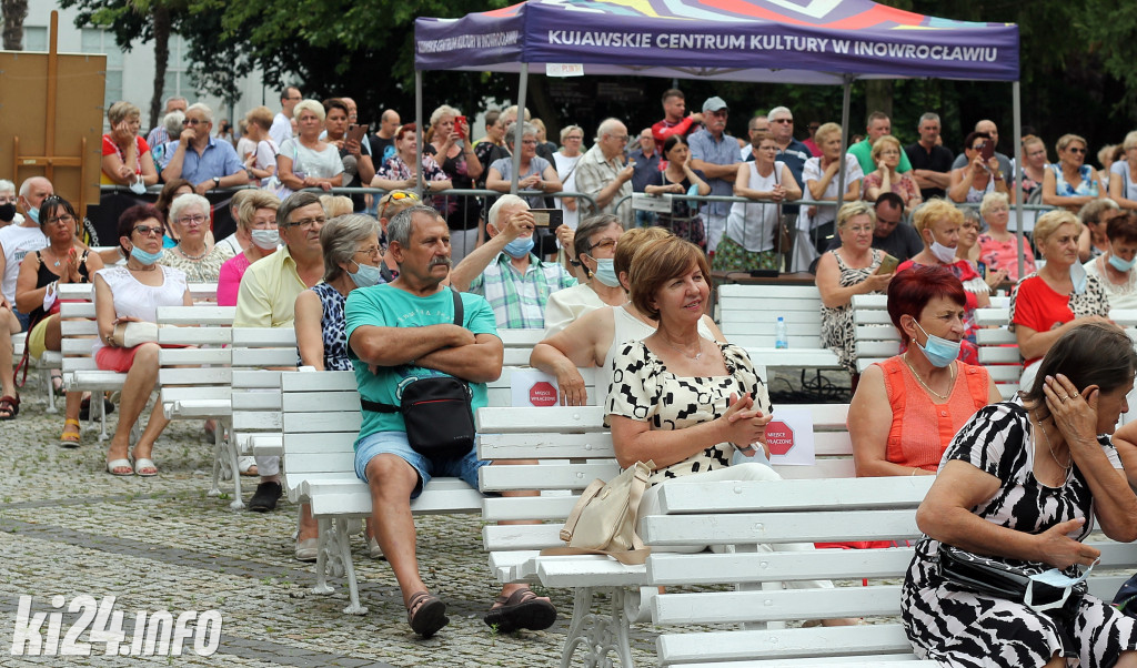 Koncert Perfekcyjne Przeboje