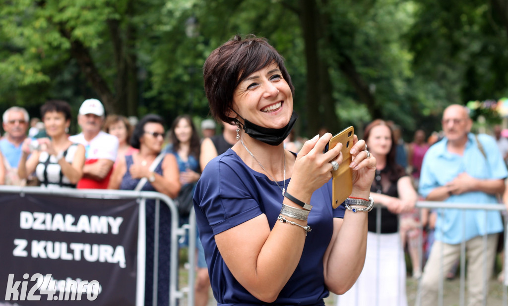 Koncert Perfekcyjne Przeboje