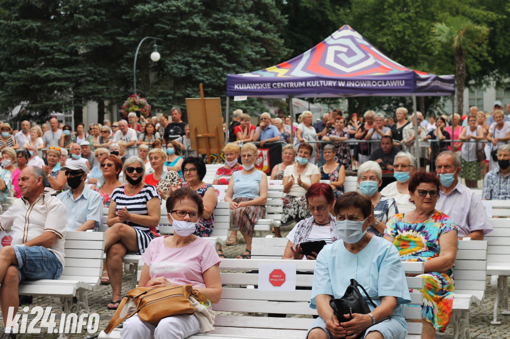 Koncert Perfekcyjne Przeboje