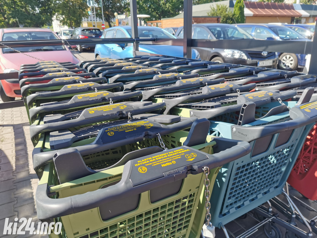 Nowe Netto otwarte