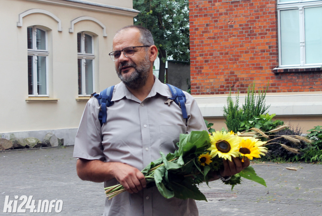 95. rocznica śmierci Jana Kasprowicza