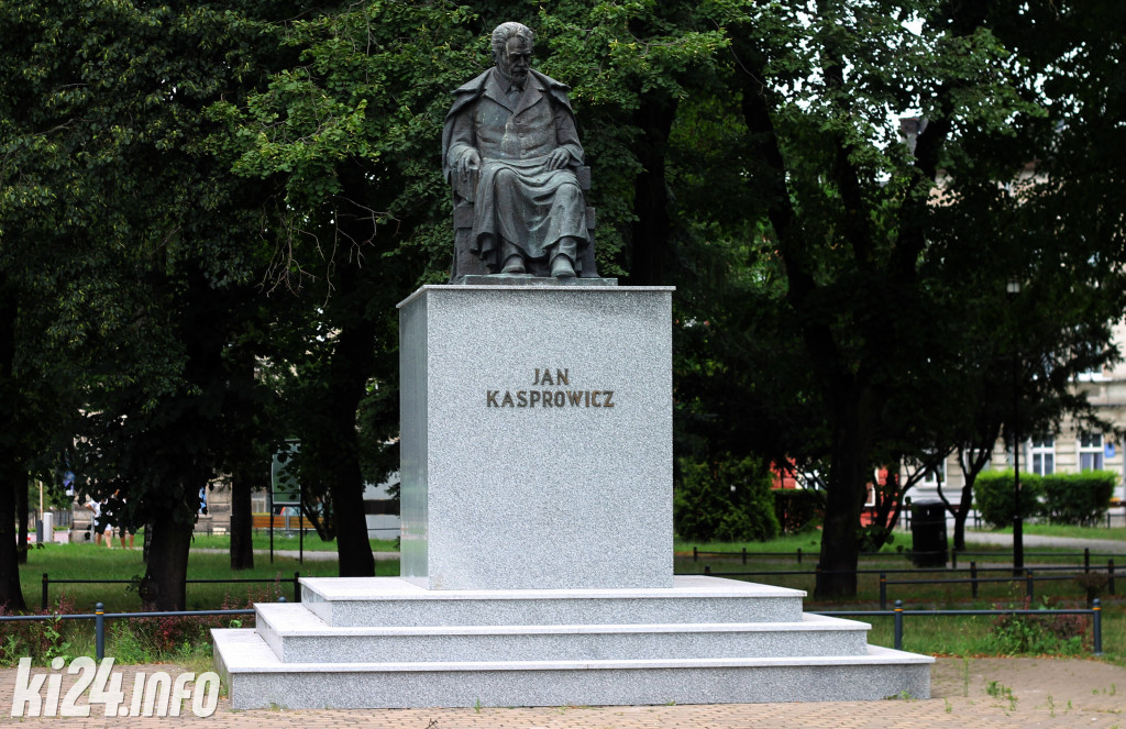 95. rocznica śmierci Jana Kasprowicza