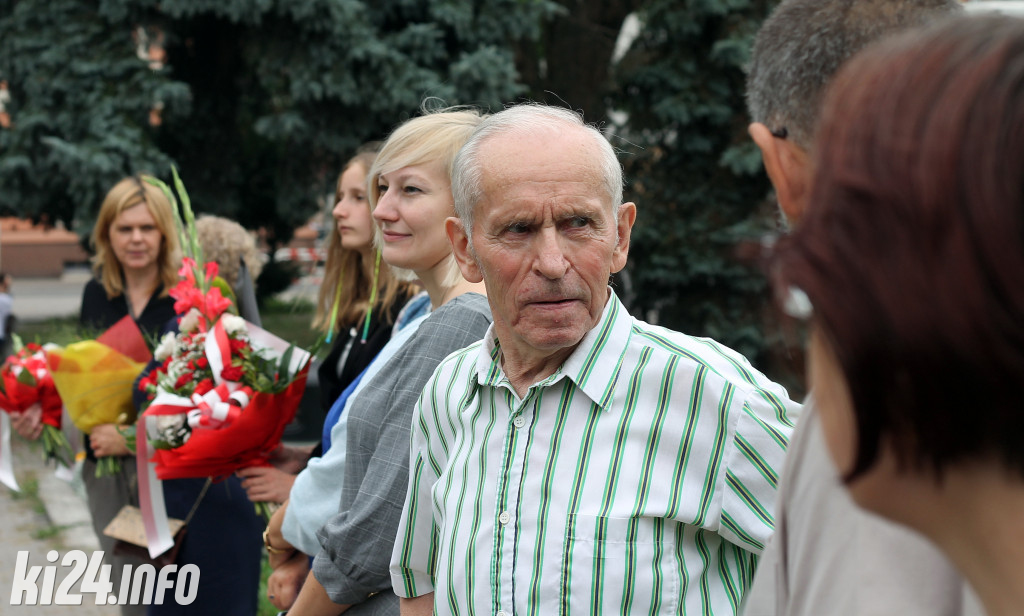 95. rocznica śmierci Jana Kasprowicza