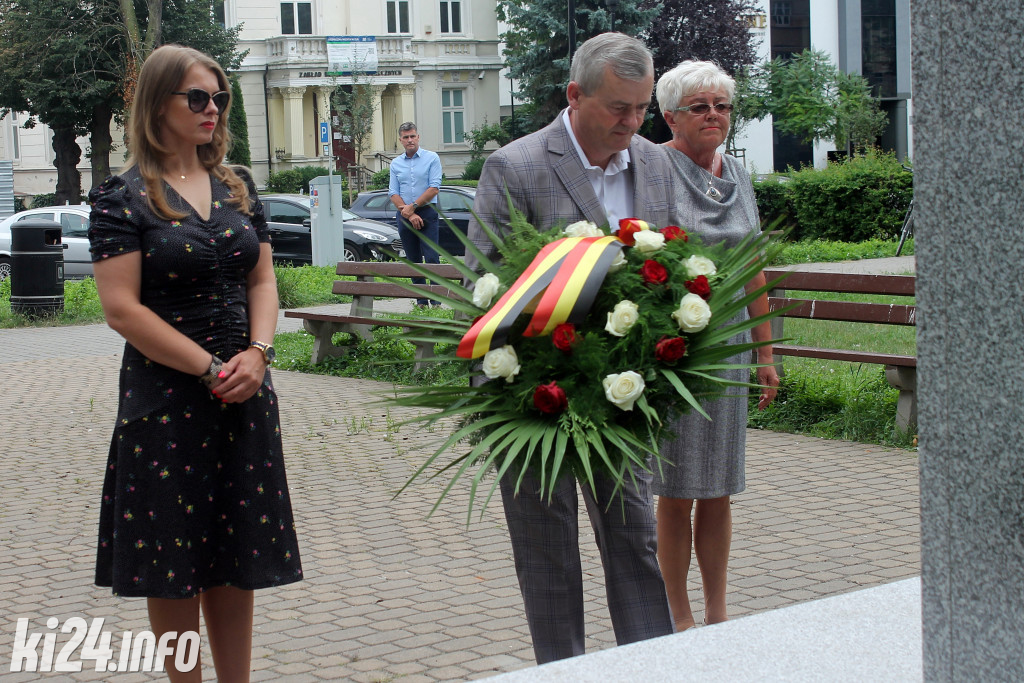 95. rocznica śmierci Jana Kasprowicza