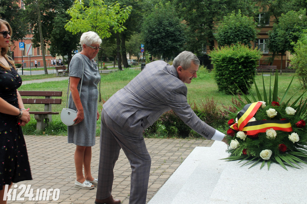 95. rocznica śmierci Jana Kasprowicza