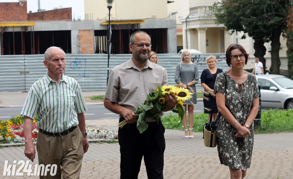 95. rocznica śmierci Jana Kasprowicza