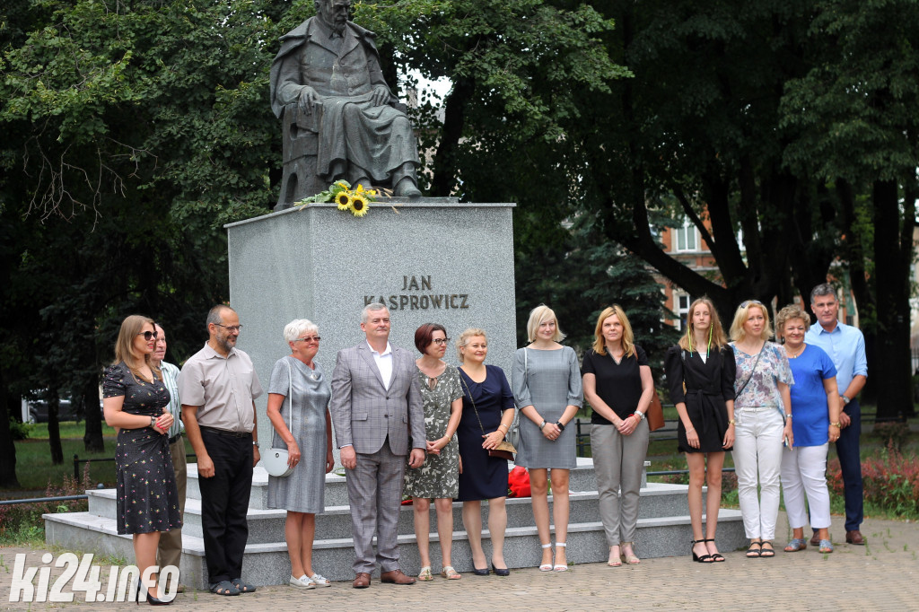 95. rocznica śmierci Jana Kasprowicza