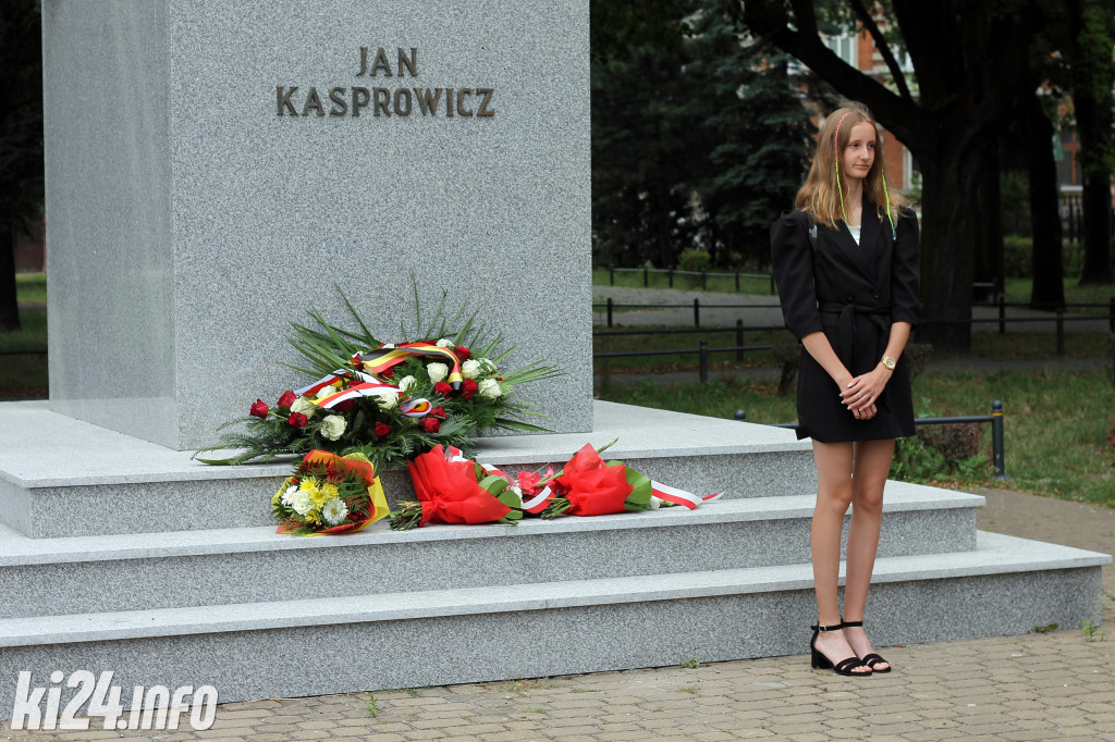 95. rocznica śmierci Jana Kasprowicza