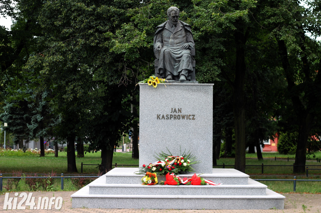 95. rocznica śmierci Jana Kasprowicza