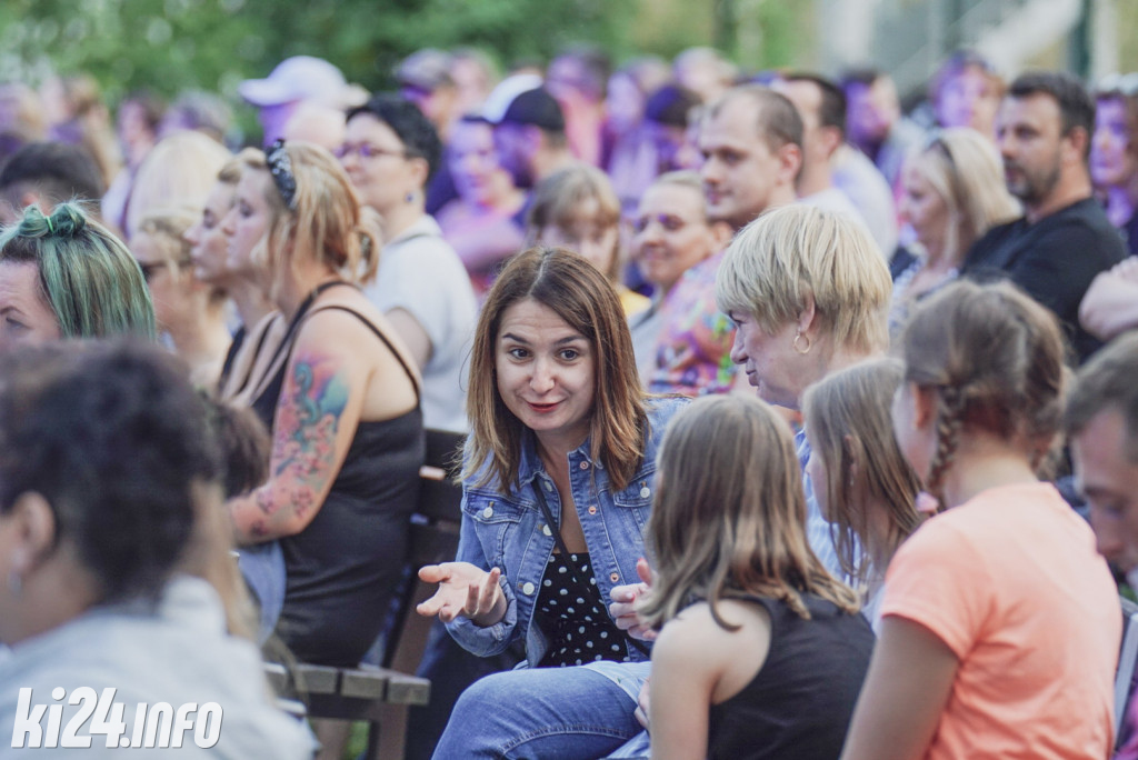 Koncert Karaś/Rogucki