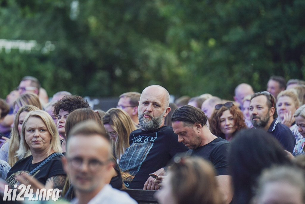 Koncert Karaś/Rogucki