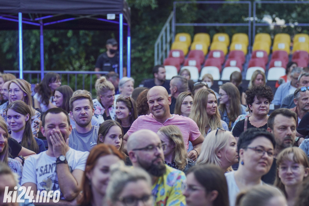 Koncert Karaś/Rogucki