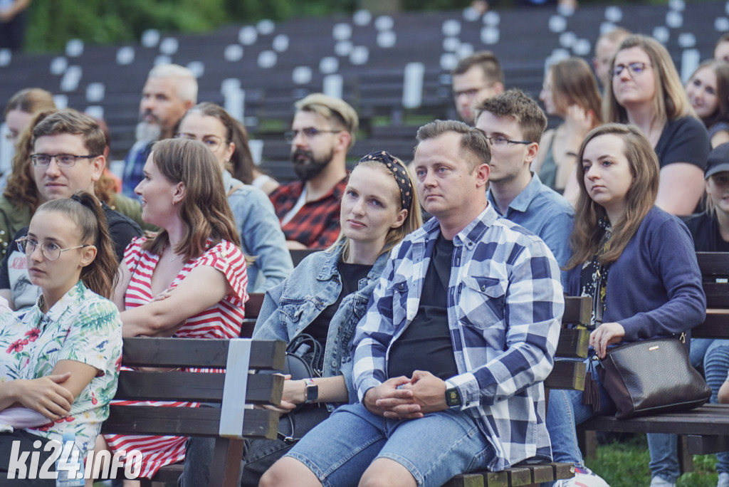 Koncert Karaś/Rogucki